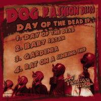Dog Fashion Disco : Day of the Dead